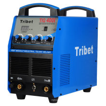 IGBT Inverter Portable Digital AC TIG Welding Machine TIG400I Welder